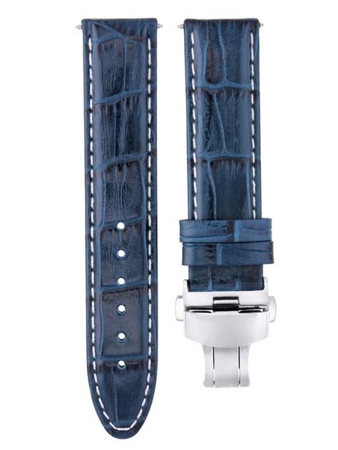 breitling lederarmband 20 mm|Breitling watch strap sizes.